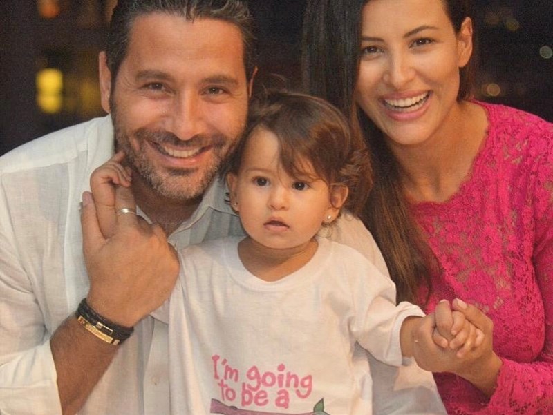 The Breidys Announced Pregnancy on Instagram With Adorable Picture